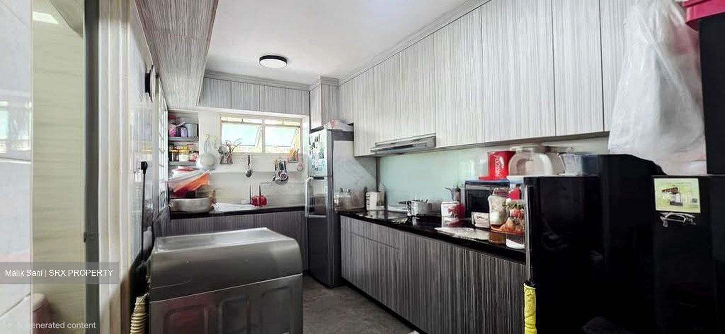Blk 110 Punggol Field (Punggol), HDB 5 Rooms #623095811
